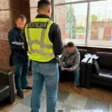 Солевую аферу выявили в Киеве