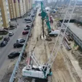 Метро на Виноградар відкриють у 2026 році
