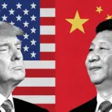 Трамп завдає чергового торговельного удару по Китаю