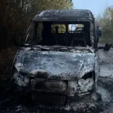 Обстрел Черниговской области – оккупанты убили энергетиков