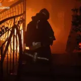 Атака дронів – частина Одеси залишилася без світла та води