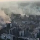 Война в Украине – американский военный сливал секретные данные о войне в Украине