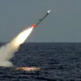 Зеленський знову попросив у Трампа ракети Tomahawk
