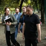 В Украине появится дорожная карта эвакуации