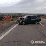 ДТП на Харківщині