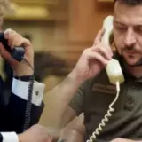 Зеленський 12 жовтня вдруге за 2 дні поговорив із Трампом