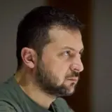 ВСУ проводят контрнаступления в районах Доброполья и вблизи Орехова – Зеленский