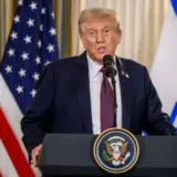 Трамп заявил, что мирное соглашение по Газе может стать самым большим делом, в котором я когда-либо участвовал