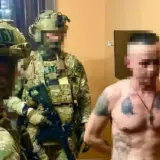 Агент РФ – дезертир на замовлення РФ готував теракт у центрі Запоріжжя