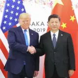 Трамп заверил, что сможет уладить конфликт с Китаем