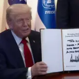 Трамп объявил официально завершенной войну в Газе
