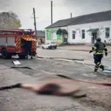 Обстріл Чернігівської області – російський дрон атакував магазин