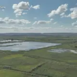 На Рівненщині громаді повернули озеро