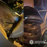 Палія затримали в Одесі