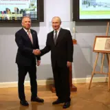 Трамп розкрив деталі зустрічі Віткоффа з Путіним