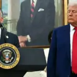 Трамп призвал Уиткоффа закончить с вопросом России