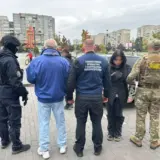 Мобілізація в Україні – сім’я пропонувала чоловікам виїхати за кордон за $25 тисяч