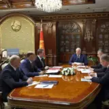 Лукашенко готов к большой сделке с США