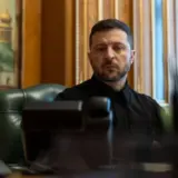 Зеленський просить Кіпера та Сирського створити в Одесі військову адміністрацію