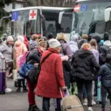 Евакуація на Харківщині – розширили зону примусової евакуації