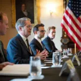США готові посилювати тиск на РФ разом з G7