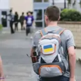 В Германии в десять раз увеличилось количество молодых украинцев