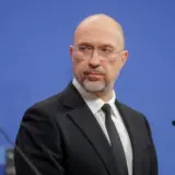 Денис Шмыгаль: Украина обратилась к партнерам с просьбой представить зимний пакет ПВО