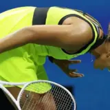 Найнезвичайнішій чемпіонці у тенісі Наомі Осаці сьогодні виповнилося 28 років