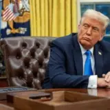 Трамп щойно опублікував пост у Truth Social після своєї телефонної розмови з Путіним