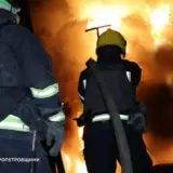 Обстрел Кривого Рога – оккупанты атаковали энергетику и промышленность