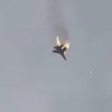 Окупанти у Криму збили власний літак