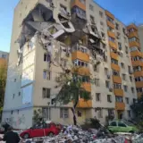 Взрыв в Бухаресте – на данный момент известно о трех погибших
