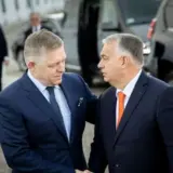 Фіцо хоче допомогти Орбану організувати зустріч Трампа та Путіна