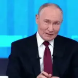 Угорщина обіцяє з повагою прийняти Путіна