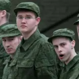 В России срочник устроил бойню в воинской части