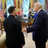 Трамп не дав Зеленському ракети Tomahawk