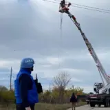 На ЗАЕС розпочали ремонт
