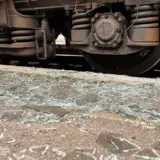 Обстріл Сумської області – окупанти атакували залізницю