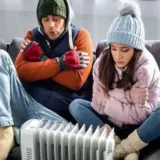 У Києві ще нехолодна погода, опалення поки не включатимуть – КМДА