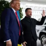Трамп не сказал нет на просьбу дать Украине ракеты Tomahawk – Зеленский