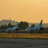 Путину не удалось договориться о военных базах с Сирией
