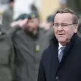 Пісторіус закликав відновити військовий призов у Німеччині