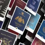 Самый сильный паспорт в мире в 2025 году назвали в Henley & Partners