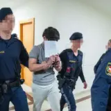 В Австрії шістьох підлітків засуджено за насильство над вчителькою