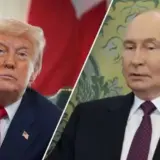 Лідери ЄС хочуть бути присутніми на зустрічі Путіна та Трампа