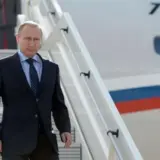 Польща хоче примусово посадити літак з Путіним