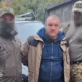 Агент РФ – зрадник «зливав» рашистам локації ППО та аеродромів Сил оборони