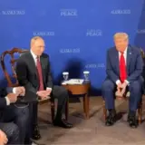В Кремле нет понимания когда Трамп встретиться с Путиным