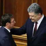 У Порошенко высмеивали воинов УПА, чтобы понравиться российским СМИ, – эксперт показал старые интервью Юрия Луценко