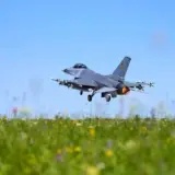 F-16 в Україні – Бельгія через рік або півтора передасть Україні літаки F-16